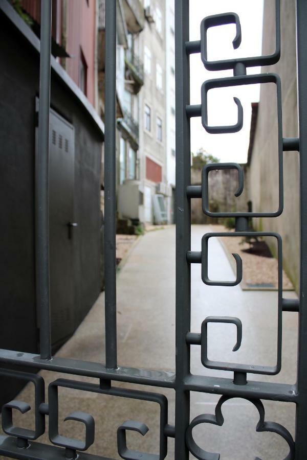 Hm - Carlos Alberto Apartment 2 Porto Exterior photo
