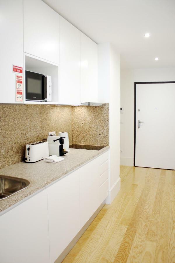 Hm - Carlos Alberto Apartment 2 Porto Exterior photo
