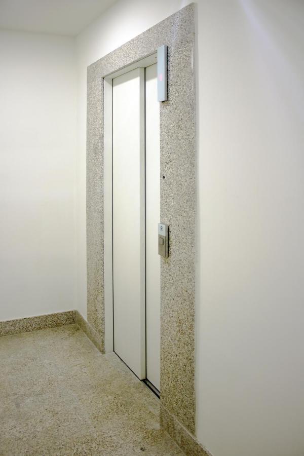 Hm - Carlos Alberto Apartment 2 Porto Exterior photo
